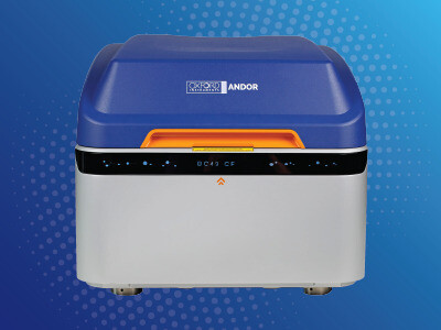 BC43 Benchtop Widefield & Confocal Microscope