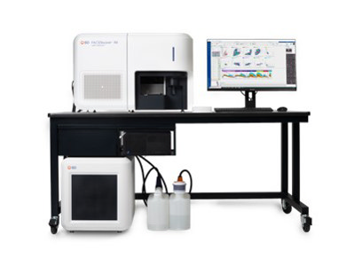 BD FACSDiscover™ A8 Cell Analyzer