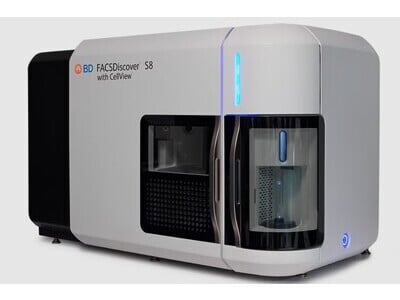BD FACSDiscover™ S8 Cell Sorter
