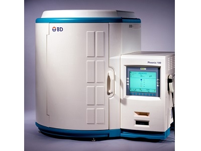 BD Phoenix™ Automated Microbiology System