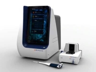 BD Rhapsody™ Single-Cell Analysis System