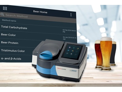 BeerCraft™ Software