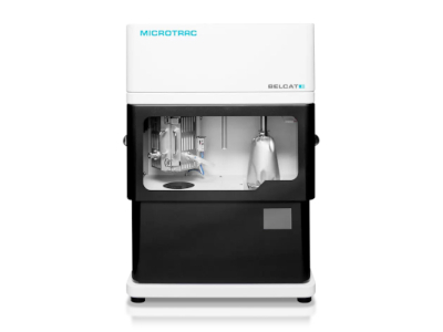 BELCAT II Fully Automated Catalyst Analyzer