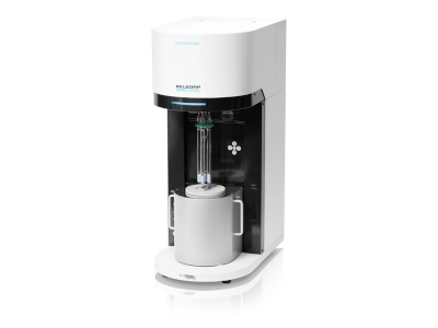 BELSORP MAX X High-precision Gas And Vapor Adsorption Analyzer