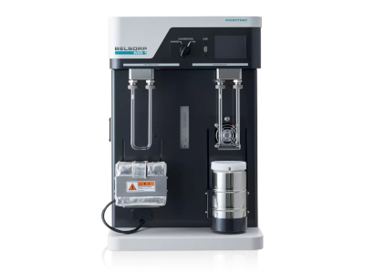 BELSORP MR1 Bet Specific Surface Area & Pore Size Analyzer