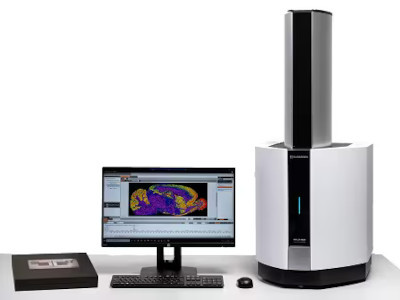 Benchtop MALDI Imaging Kit
