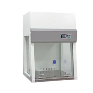 Benchtop Vertical Laminar Flow Hood (610 x 590 x 625mm)