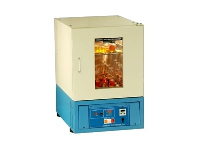 Benchtop/Under Bench GYROMAX™ 727 Incubator Shaker