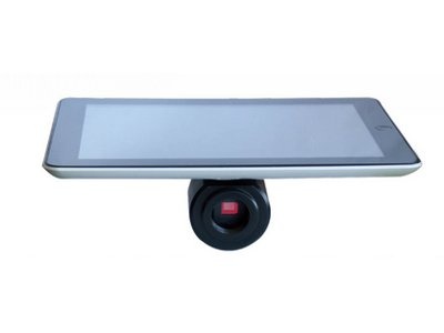 BestScope BLC-250 HD LCD Tablet/Camera