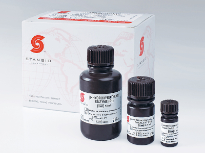 Beta-Hydroxybutyrate LiquiColor®: Quantitative and quick test for ketosis