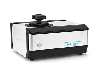 BetterPyc 380 Automatic Gas Pycnometer