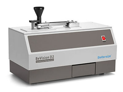 BeVision D2 Dynamic Image Analyzer