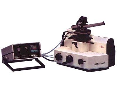 BFS-MP Series Freezing Stages for Microtomes