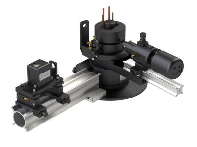 BI-200SM Research Goniometer and Laser Light Scattering System