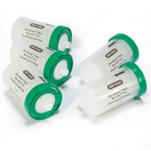 Bio-Scale™ Mini Bio-Gel® P-6 Desalting Cartridges, 50 ml