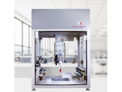 BioAssemblyBot 400