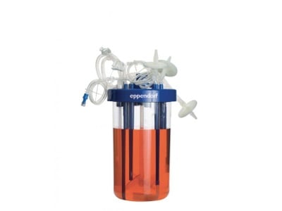 BioBLU® c Series Single-Use Vessels