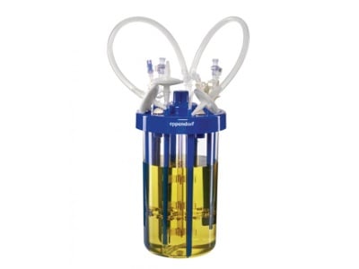 BioBLU® f Series Single-Use Vessels