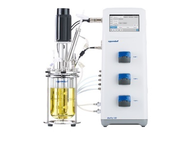 BioFlo® 120 Bioprocess Control Station