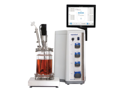 BioFlo® 320 Universal Bioprocess Control Station