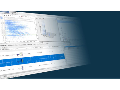 Biologics Explorer Software