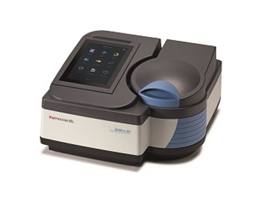BioMate 160 UV-Vis Spectrophotometer