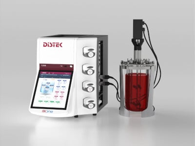 BIOne 1250 Bioprocess Control Station