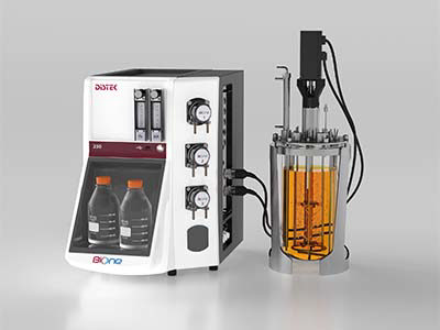 BIOne 250 Bioprocess Controller