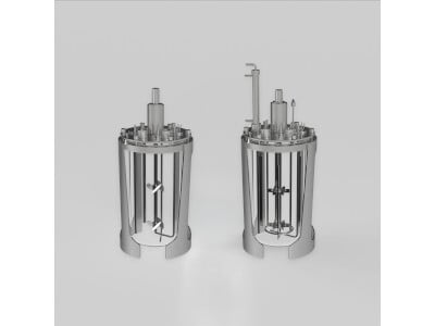 BIOne Autoclavable Bioreactor