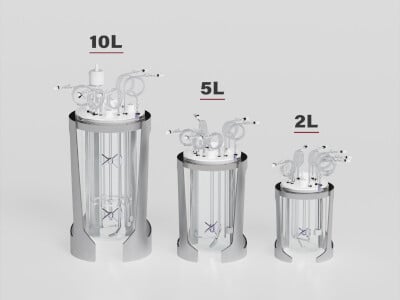 BIOne Single-use Bioreactor System