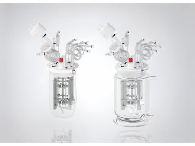 BIOne Single-Use Fermentor