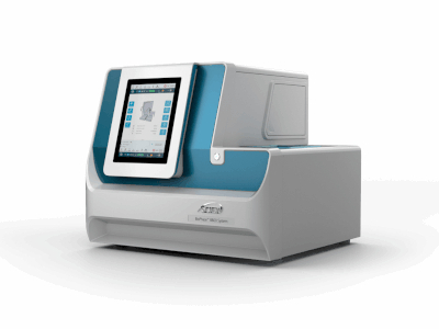 BioPhase 8800 system