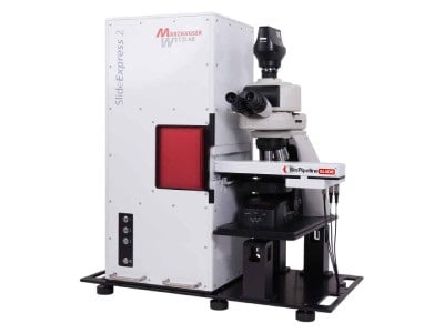 BioPipeline Slide High Content Imaging System