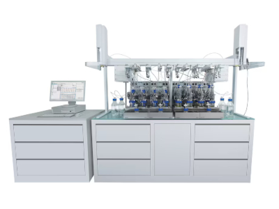 Bioprocess Autosampler