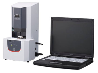 BioSpec-nano Small Volume Spectrophotometer
