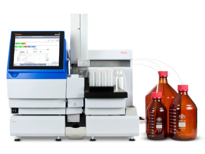 Biotage® Initiator+ Alstra™