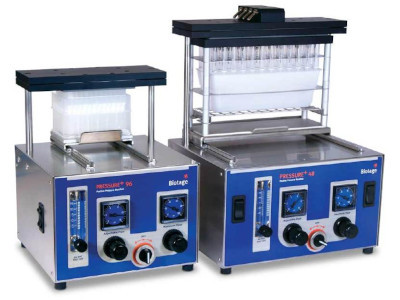 Biotage® PRESSURE+ 48- & 9-Well Positive Pressure Manifold