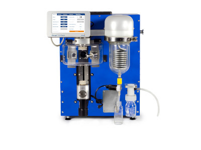 Biotage® V-10 Touch