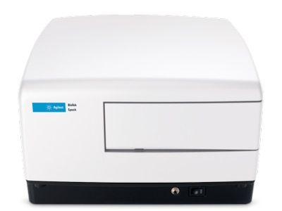 BioTek Epoch Microplate Spectrophotometer