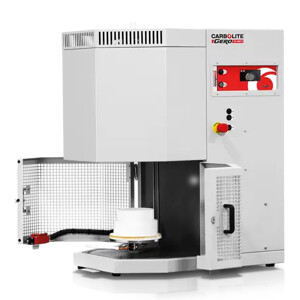 BLF High Temperature Bottom Loading Furnace