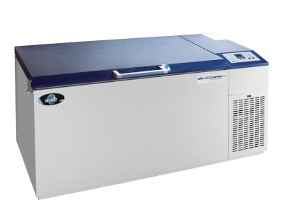 Blizzard™ HC VIP NU-99420J 14.8 cu. ft. (420 L) -86°C Ultralow Freezer