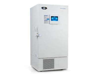 Blizzard™ HC VIP NU-99729VFT 25.7 cu. ft. (729 L) -86°C Ultralow Freezer