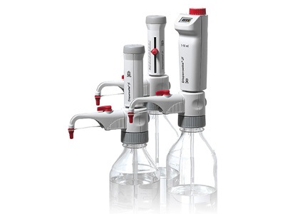BRAND® Dispensette® S Bottletop Dispensers