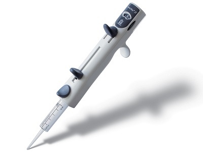 BRAND<sup>®</sup> HandyStep<sup>®</sup> S Repeating Pipette