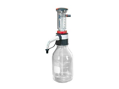 BRAND<sup>®</sup> seripettor Bottletop Dispenser