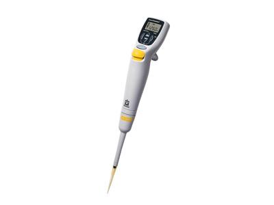 BRAND<sup>®</sup> Transferpette Electronic Single Channel Pipette