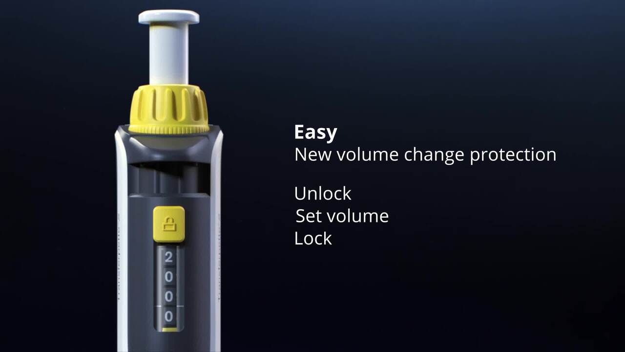 BRAND® Transferpette® S Pipette