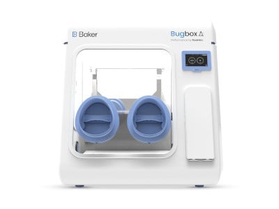 Bugbox Anaerobic & Microaerophilic Workstation