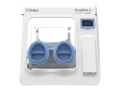 Bugbox Ax Anaerobic & Microaerophilic Workstations
