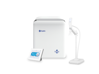 C Series Large Genie Water Systems